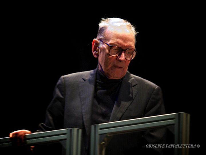 Musica Di Ennio Morricone Da Scaricare Gratis
